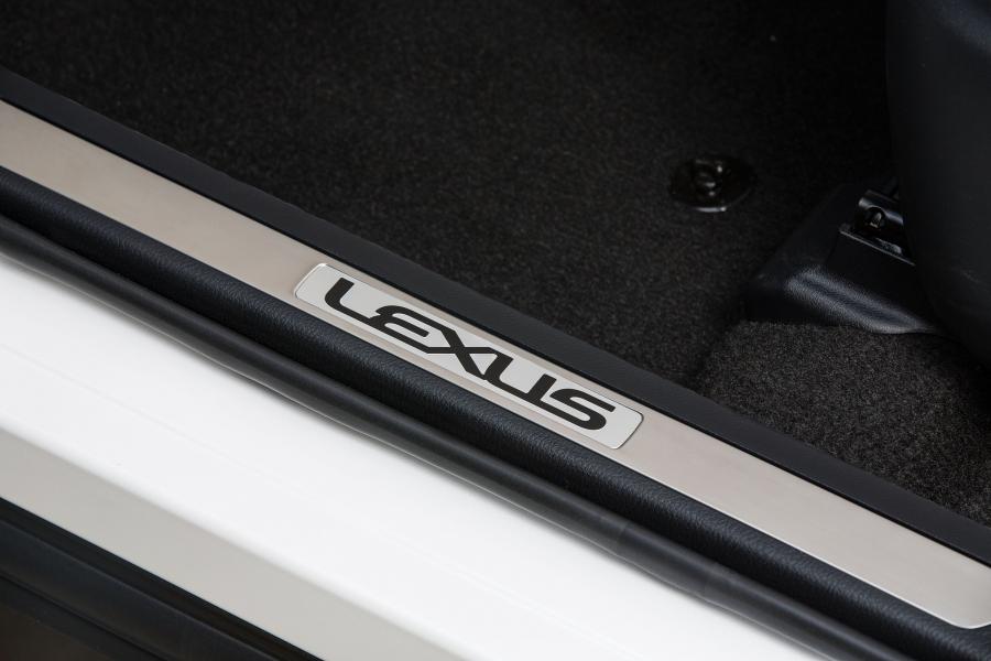  Lexus NX200t F-Sport 2014 года  (фото 24 из 84)